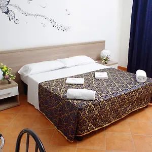 Hotel Centrale Отель